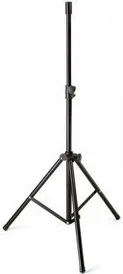 SUPPORT DE BAFFLE EN ALU NOIR DB057B
