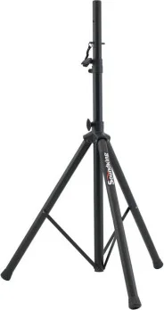 SUPPORT DE BAFFLE EN ALU SB101
