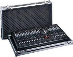 FLIGHT CASE POUR MIXER MGP24X 1070*620*250mm