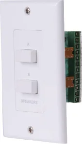 ATTENUATEUR DE VOLUME 120W FRANK AUDIO