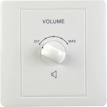 ATTENUATEUR DE VOLUME 30W FRANK AUDIO