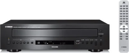 LECTEUR YAMAHA CD-S300 CD MP3, USB YAMAHA