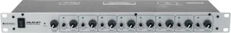 MICROPHONE LINE MIXER 8 CHANNELS MLM-81 OMNITRONIC GERMANY