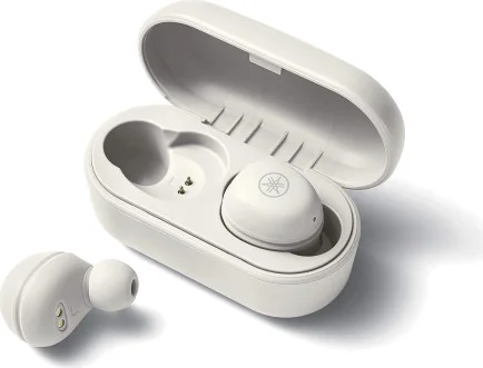 ÉCOUTEUR BLANC TRULY WIRELESS YAMAHA TW-E3A