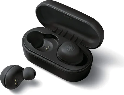 ÉCOUTEUR NOIR TRULY WIRELESS YAMAHA TW-E3A