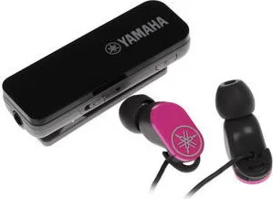 ECOUTEURS EPH-W22 YAMAHA BLUTOOTH AVEC WIRELESS UNIT