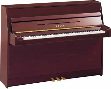 PIANO DROIT JU109 YAMAHA COULEUR MAHOGANY
