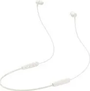 ECOUTEUR BLANC WIRELESS YAMAHA EPE30A with Listening Care