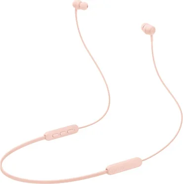 ECOUTEUR PINK WIRELESS YAMAHA EPE30A with Listening Care