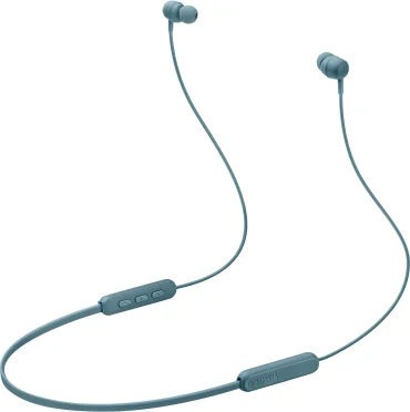 ECOUTEUR BLEU WIRELESS YAMAHA EPE30A with Listening Care
