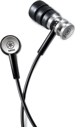 ECOUTEURS INTRA-AURICULAIRE YAMAHA