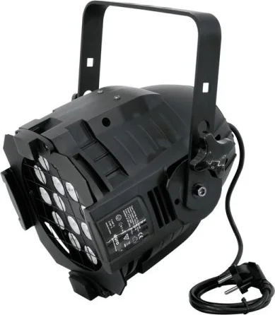 EUROLITE SPOT EN LED 5 DMX channels