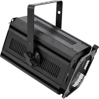 EUROLITE THEATRE SPOT650/1000 AVEC VOLET ET LAMPE