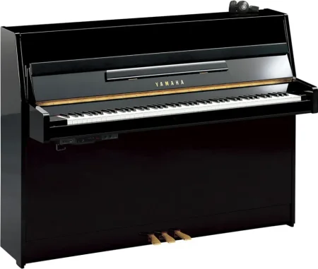 PIANO DROIT JU109SC3 SILENT YAMAHA 1.09m AVEC BANQUETTE