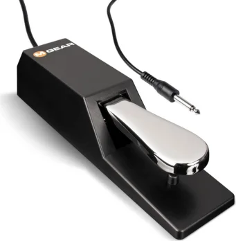 PEDALE SUSTAIN M-AUDIO SP-2