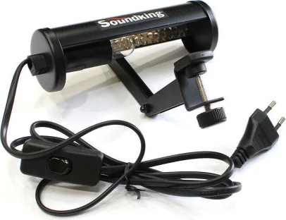 FLEXIBLE LUMINIEUX AVEC LAMPE DA032