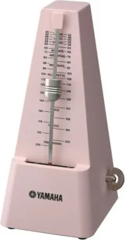 METRONOME MECANIQUE YAMAHA MP90 PINK